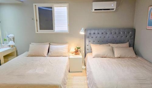 Deluxe Family Suite