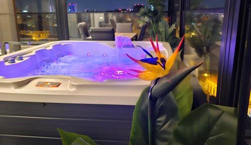 Presidential Suite