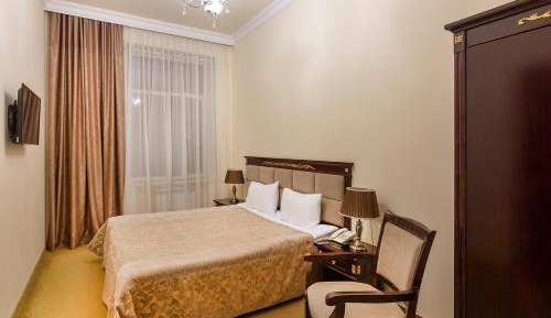 Deluxe Junior Suite