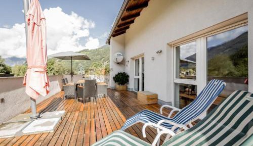 Apartment - Split Level