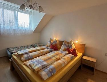 Triple Room with Bathroom