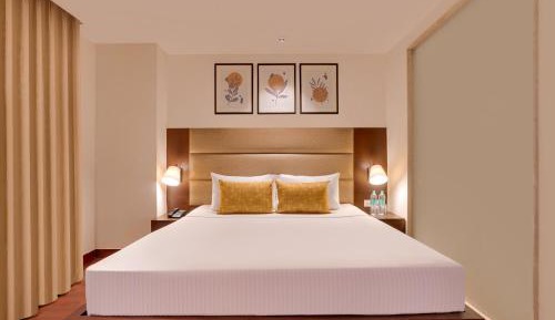 Superior King Room