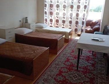 Classic Quadruple Room