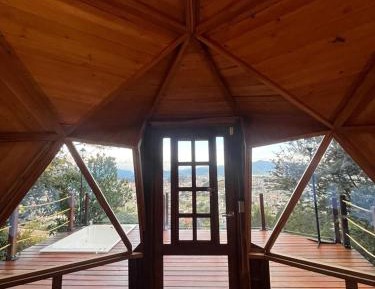 One-Bedroom Chalet