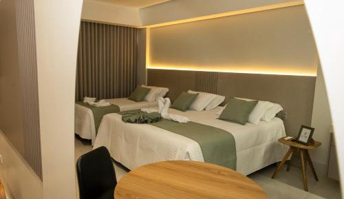 Triple Room - Disability Access