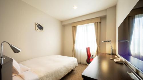 Standard Single Room (2 Adults) - Non-Smoking