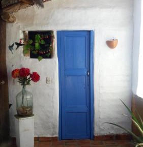 Basic Triple Room