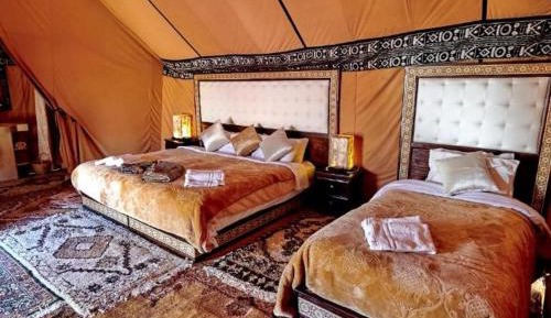 Tent