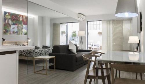 AUSTRIA 6 with Private Terrace