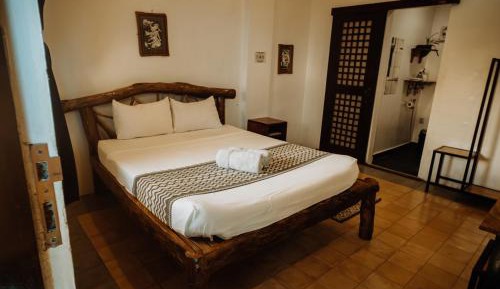Standard Couple Room