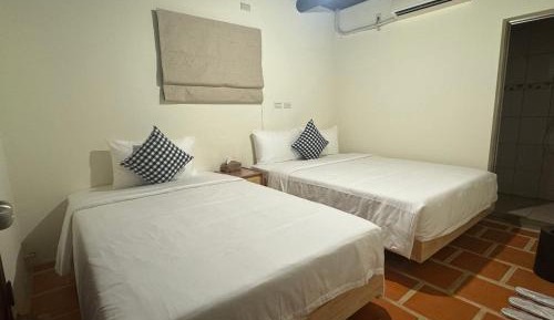 One-Bedroom Villa