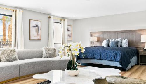 Superior King Room