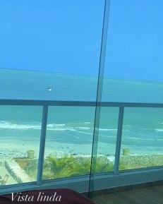 Double Room with Balcony and Sea View