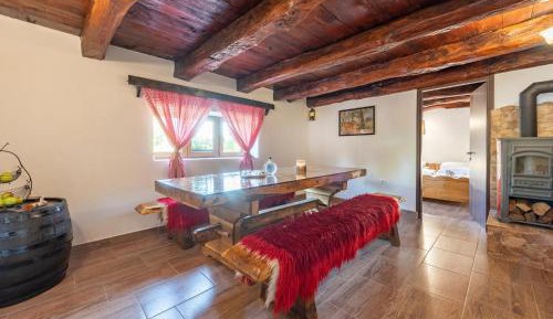 Three-Bedroom Holiday Home 