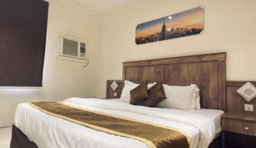 Two-Bedroom Suite