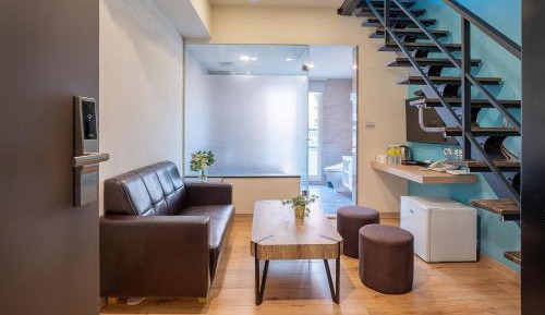 Superior Quadruple Room