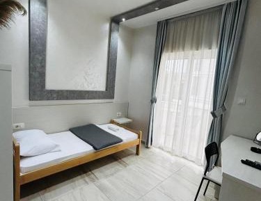 Single Room with Balcony
