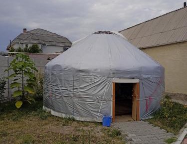 Tent