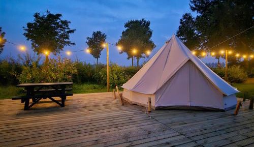Tent