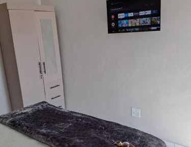 Deluxe Double Room with Bath