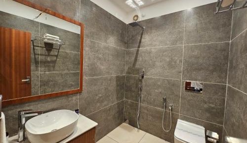Budget Double Room