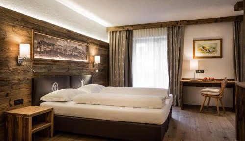 Superior Deluxe Double Room 