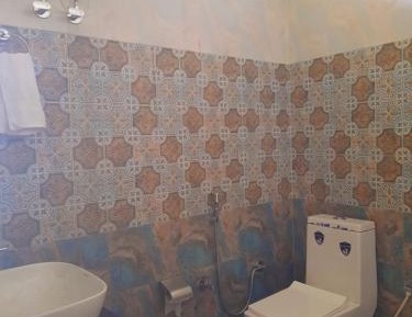Deluxe Double Room (2 Adults + 1 Child)
