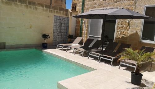 Three-Bedroom Holiday Home 