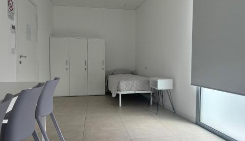 Basic Triple Room with Shared Bathroom