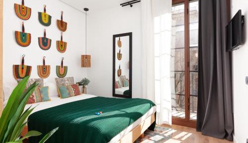 Small Double Room