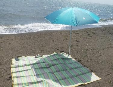 Villa - Beach Front