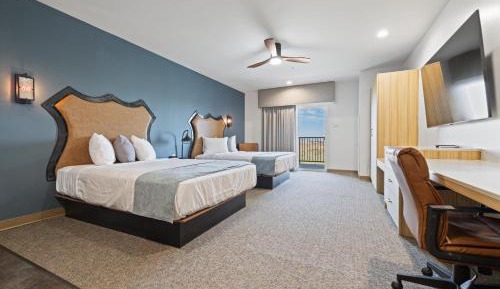 Double Room