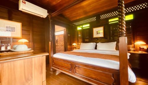 Superior Villa