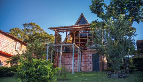 Superior Chalet