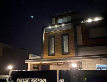 One-Bedroom Villa