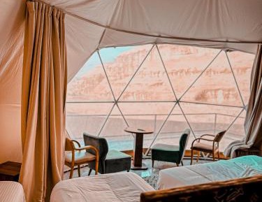 Superior Quadruple Room