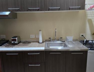 Superior Suite with Sea View