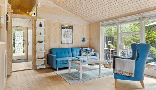Two-Bedroom Holiday Home
