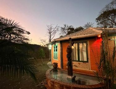 Three-Bedroom Home