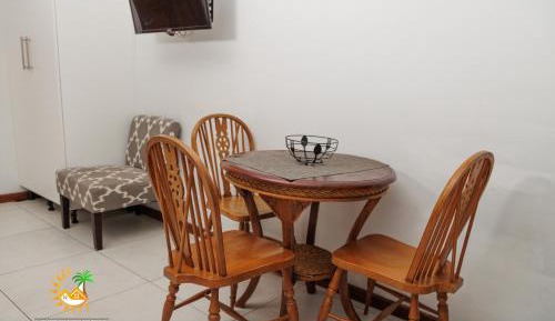 Family Double Room