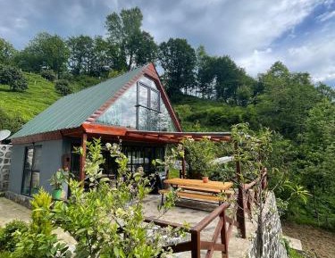 One-Bedroom Chalet