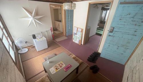 Duplex Apartment