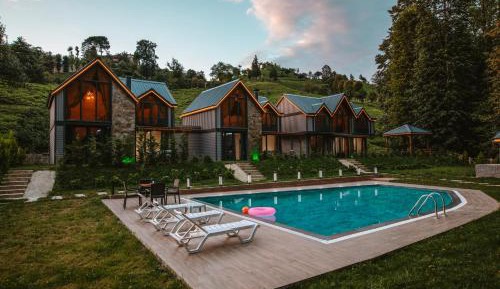 Superior Villa