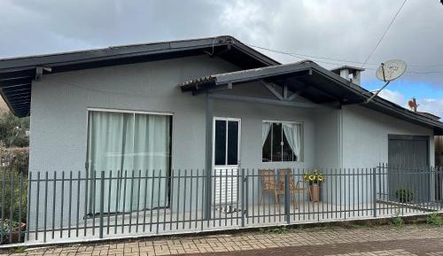 Two-Bedroom Townhouse