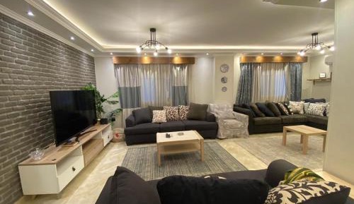 Superior Apartment with Balcony