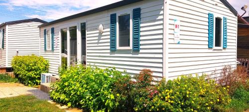 Two-Bedroom Bungalow
