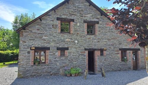 Two-Bedroom Cottage