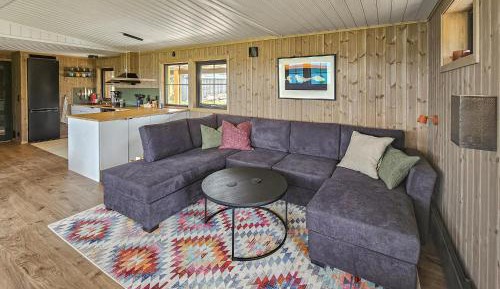 Two-Bedroom Holiday Home