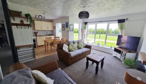 Three-Bedroom Home