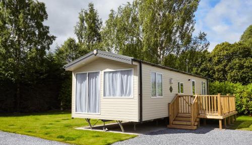 Comfort 2 Bedroom Caravan Pet Friendly 